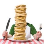 pancakes